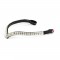 BR072BB - Lynton V-Shaped Diamante Browband 